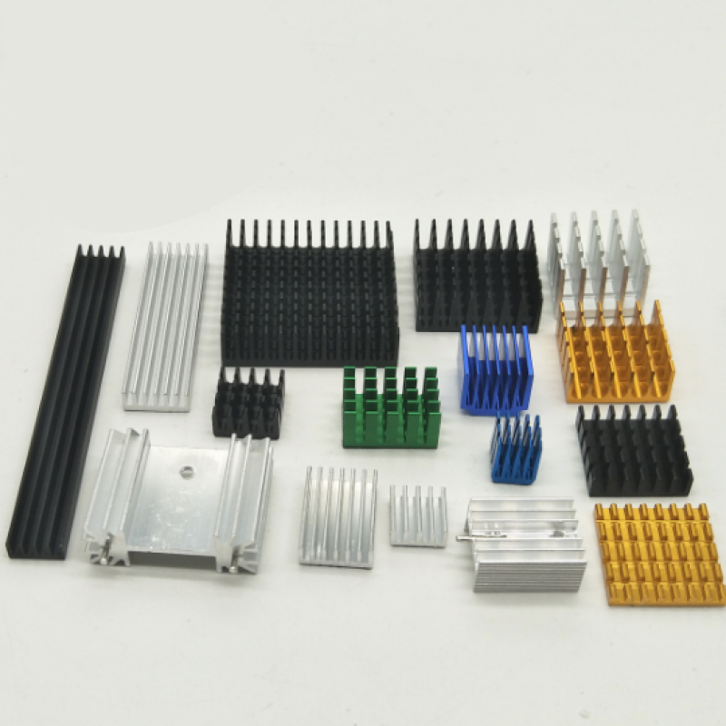 嘉興前錦鋁業(yè)有限責任公司--LED邊框鋁型材精準定制